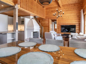 Holiday Home Villa virkeä by Interhome Vierumäki